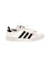 Adidas White Sneakers Size 9 - photo 1
