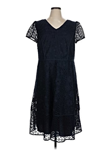 Talbots Casual Dress (view 1)
