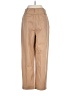EXQUISE Tan Khakis Size XS - photo 2