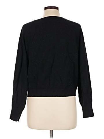 Banana Republic Factory Store Long Sleeve Blouse (view 2)