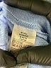 Old Navy Blue Casual Pants Size M (tall) - photo 5