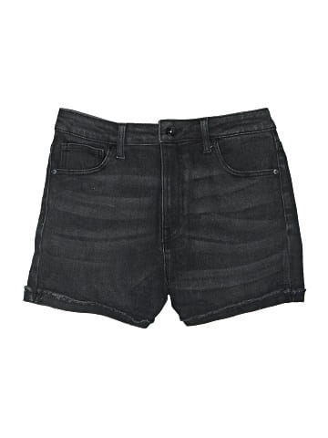 Kendall & Kylie Denim Shorts (view 1)