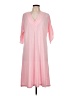 Unbranded Pink Casual Dress Size L - photo 1