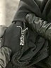 Fabletics Solid Black Short Sleeve T-Shirt Size XL - photo 8