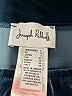 Joseph Ribkoff Blue Casual Pants Size 4 - photo 7