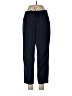Athleta Solid Blue Track Pants Size 10 - photo 1