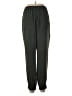 Ann Taylor Solid Green Casual Pants Size M - photo 2
