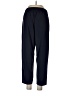Athleta Solid Blue Track Pants Size 10 - photo 2