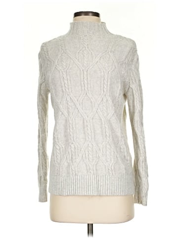 Banana Republic Turtleneck Sweater (view 1)
