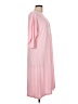 Unbranded Pink Casual Dress Size L - photo 4