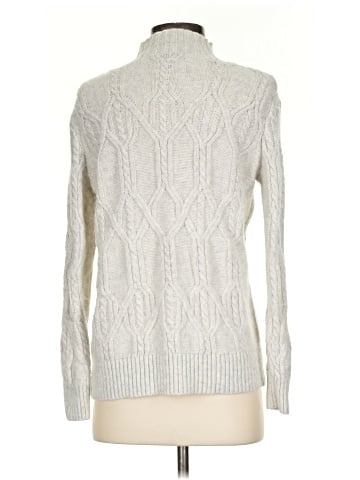 Banana Republic Turtleneck Sweater (view 2)