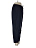 Athleta Solid Blue Track Pants Size 10 - photo 4