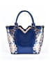 Unbranded Blue Satchel One size - photo 1