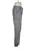 Eddie Bauer 100% Cotton Gray Jeans Size 6 - photo 4