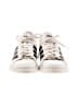 Adidas White Sneakers Size 9 - photo 2
