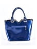 Unbranded Blue Satchel One size - photo 3