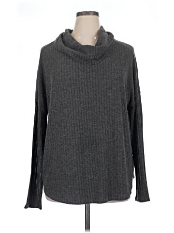Umgee Long Sleeve Top (view 1)