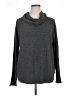 Umgee Gray Long Sleeve Top Size XL - photo 1