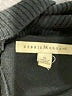 Debbie Morgan 100% Acrylic Black Turtleneck Sweater Size XL - photo 7
