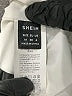 Shein Ivory Sleeveless Top Size 6 - photo 7