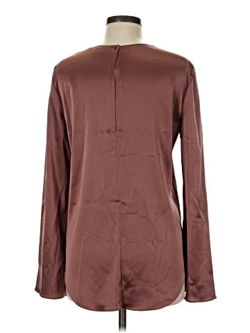 Theory Long Sleeve T-Shirt (view 2)