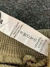 Unbranded Solid Green Athletic Shorts Size M - photo 3