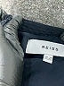 Reiss 100% Polyester Black Casual Dress Size 10 - photo 7