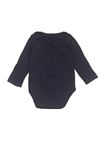 NBA Long Sleeve Onesie (view 2)