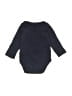 NBA 100% Cotton Black Long Sleeve Onesie Size 6-9 mo - photo 2