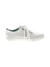 Tommy Bahama White Sneakers Size 8 1/2 - photo 1