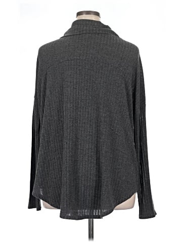 Umgee Long Sleeve Top (view 2)