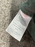 Frank & Eileen 100% Cotton Green Poncho One size - photo 7
