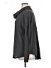 Umgee Gray Long Sleeve Top Size XL - photo 5
