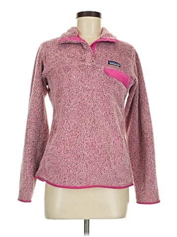 Patagonia Fleece (view 1)