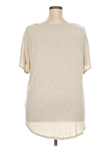 American Eagle Outfitters Short Sleeve T-Shirt (view 2)