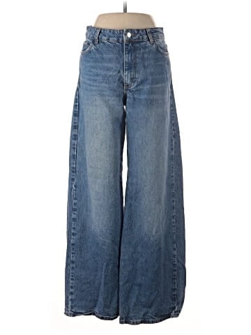 Zara Jeans (view 1)