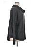 Umgee Gray Long Sleeve Top Size XL - photo 4
