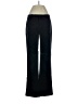 Banana Republic Solid Black Casual Pants Size 2 - photo 1