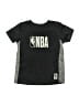 NBA Gray Short Sleeve T-Shirt Size 3T - photo 1