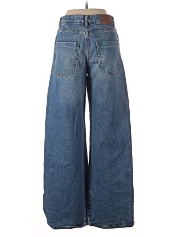 Zara Jeans (view 2)