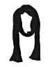 Unbranded Black Gray Scarf One size - photo 1