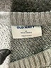 Old Navy Chevron-herringbone Gray Pullover Sweater Size M - photo 7