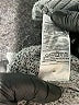 Old Navy Chevron-herringbone Gray Pullover Sweater Size M - photo 9