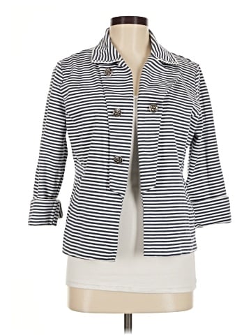 Erin London Blazer (view 1)