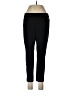 Anne Klein Solid Black Active Pants Size L - photo 1