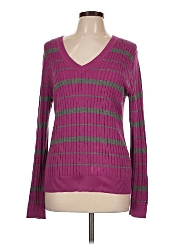 Tommy Hilfiger Pullover Sweater (view 1)