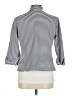 Erin London Stripes White Blazer Size M - photo 2