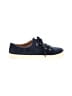 Jack Rogers Blue Sneakers Size 6 - photo 1