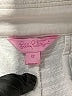 Lilly Pulitzer Solid Ivory Shorts Size 12 - photo 3