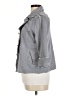 Erin London Stripes White Blazer Size M - photo 5
